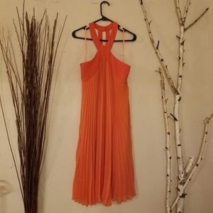 Bcbgmaxazria dress